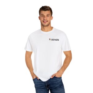 Alkeira Unisex T-shirt