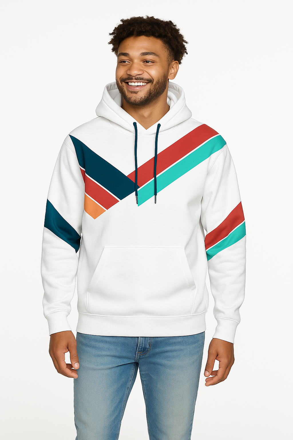 Zero to Hero Tee