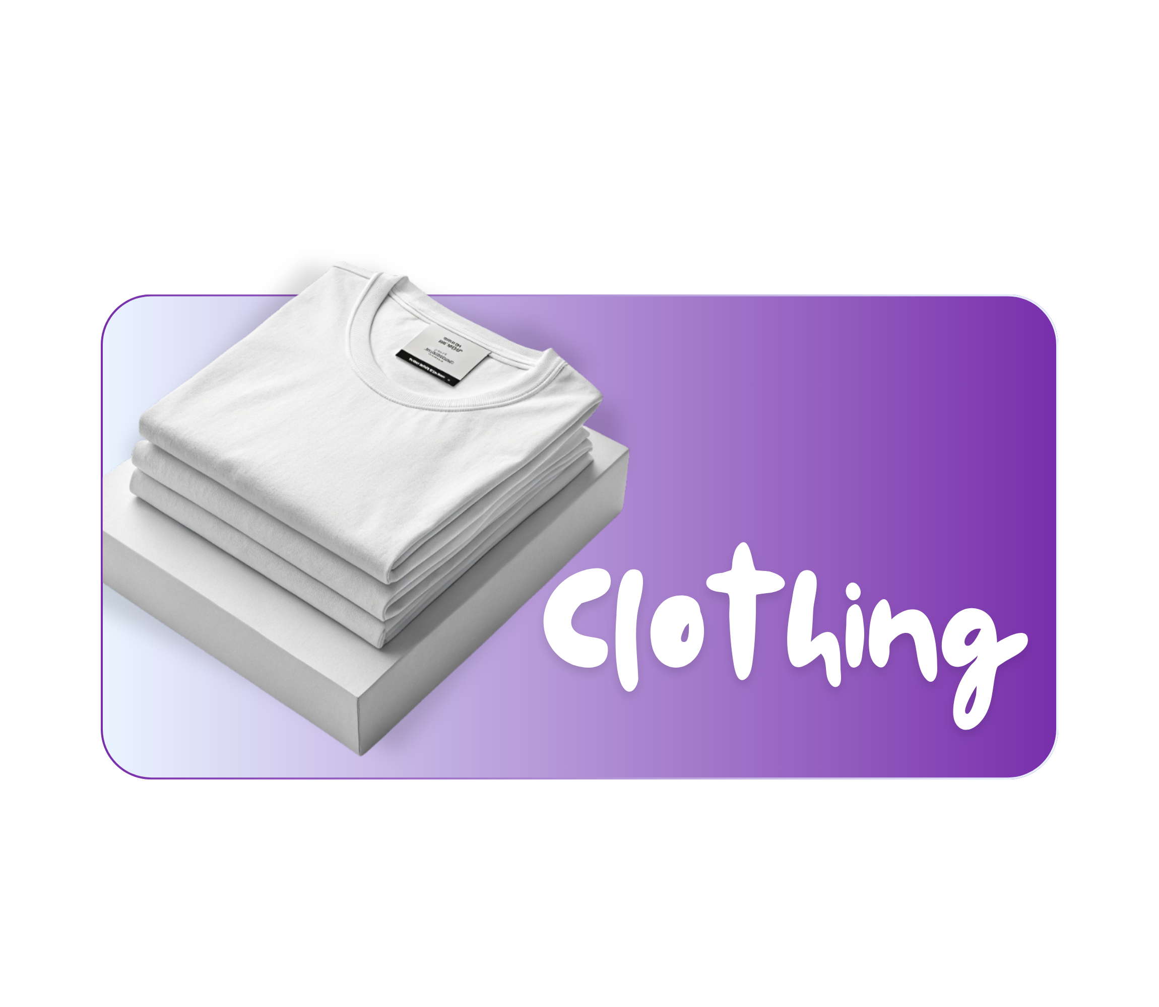 Clothing