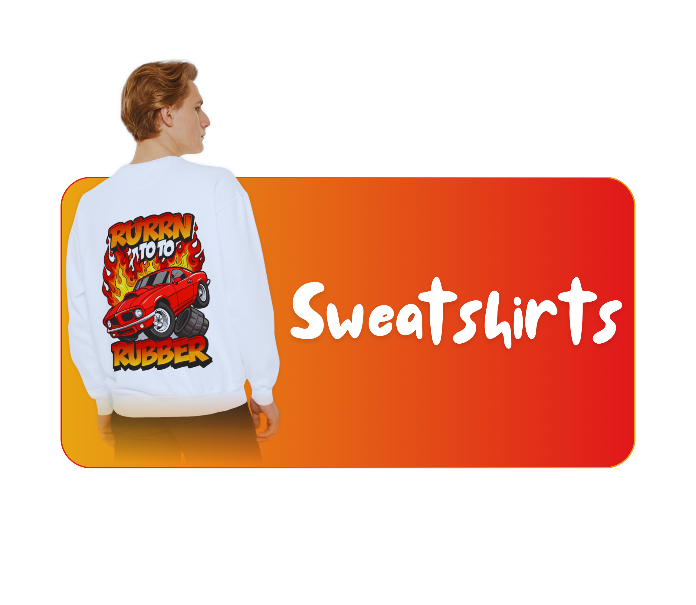 Sweatshirts