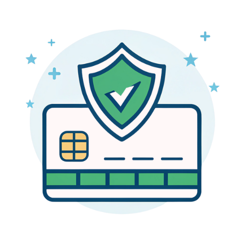 Secure Payments